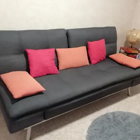 Apartamento 3 Pieces Rez De Jardin Haguenau